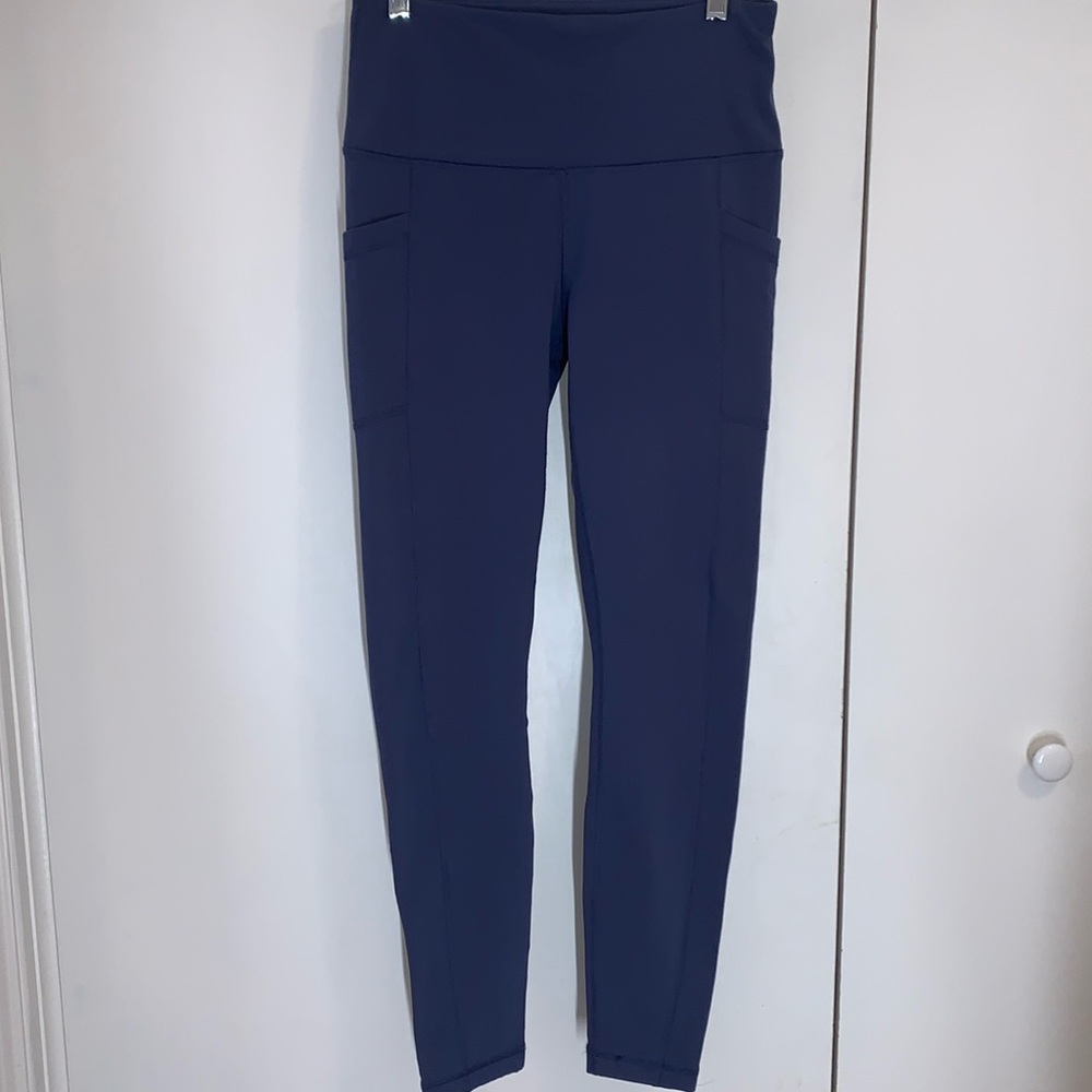 Yogolicious full length tights